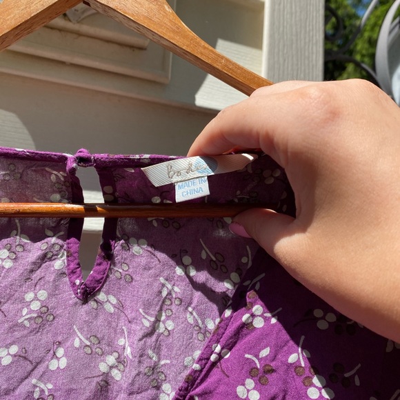 Boden embellished blouse - Picture 4 of 5